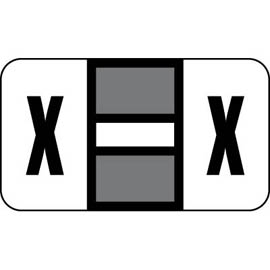 1583X
